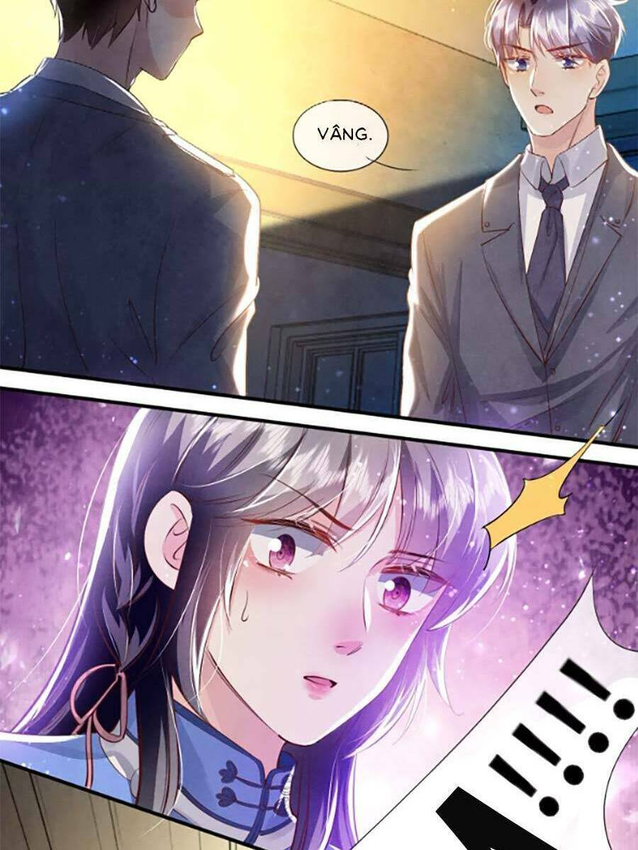 Tôi Có Ông Chồng Hay Ghen - Chapter 62 - Page 47