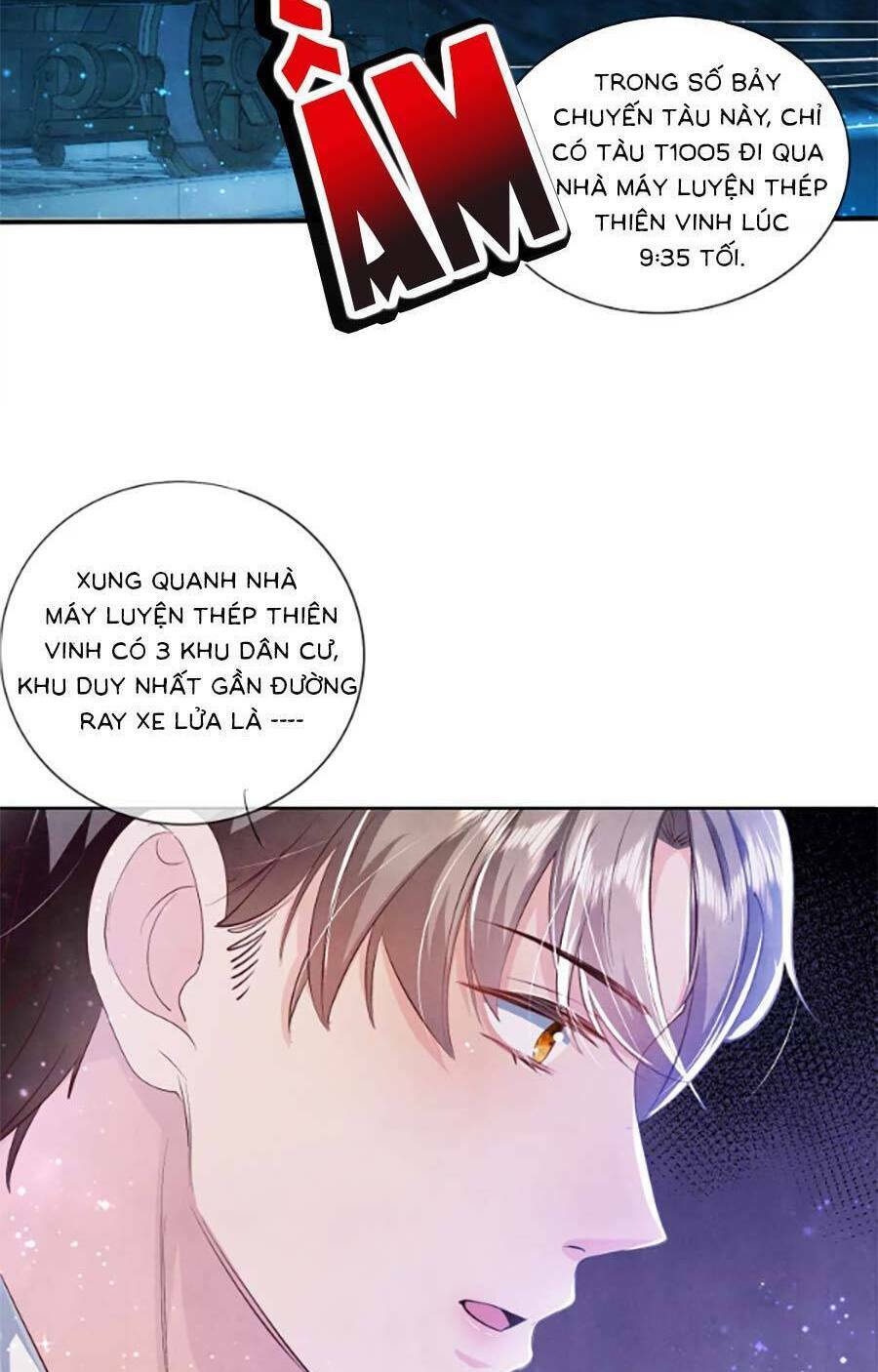 Tôi Có Ông Chồng Hay Ghen - Chapter 62 - Page 8