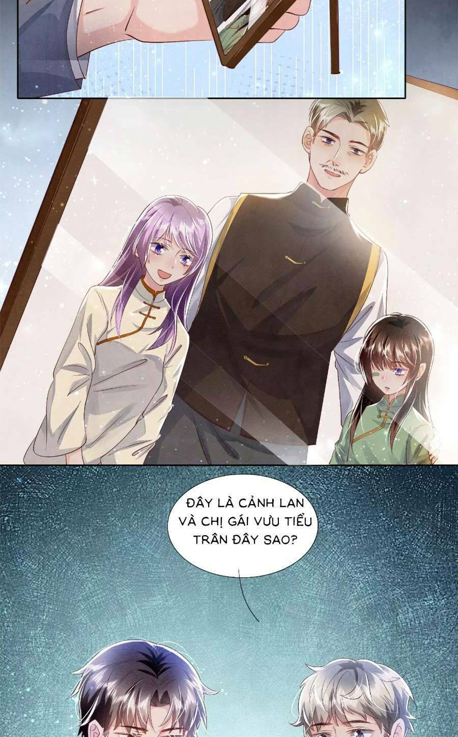 Tôi Có Ông Chồng Hay Ghen - Chapter 63 - Page 9