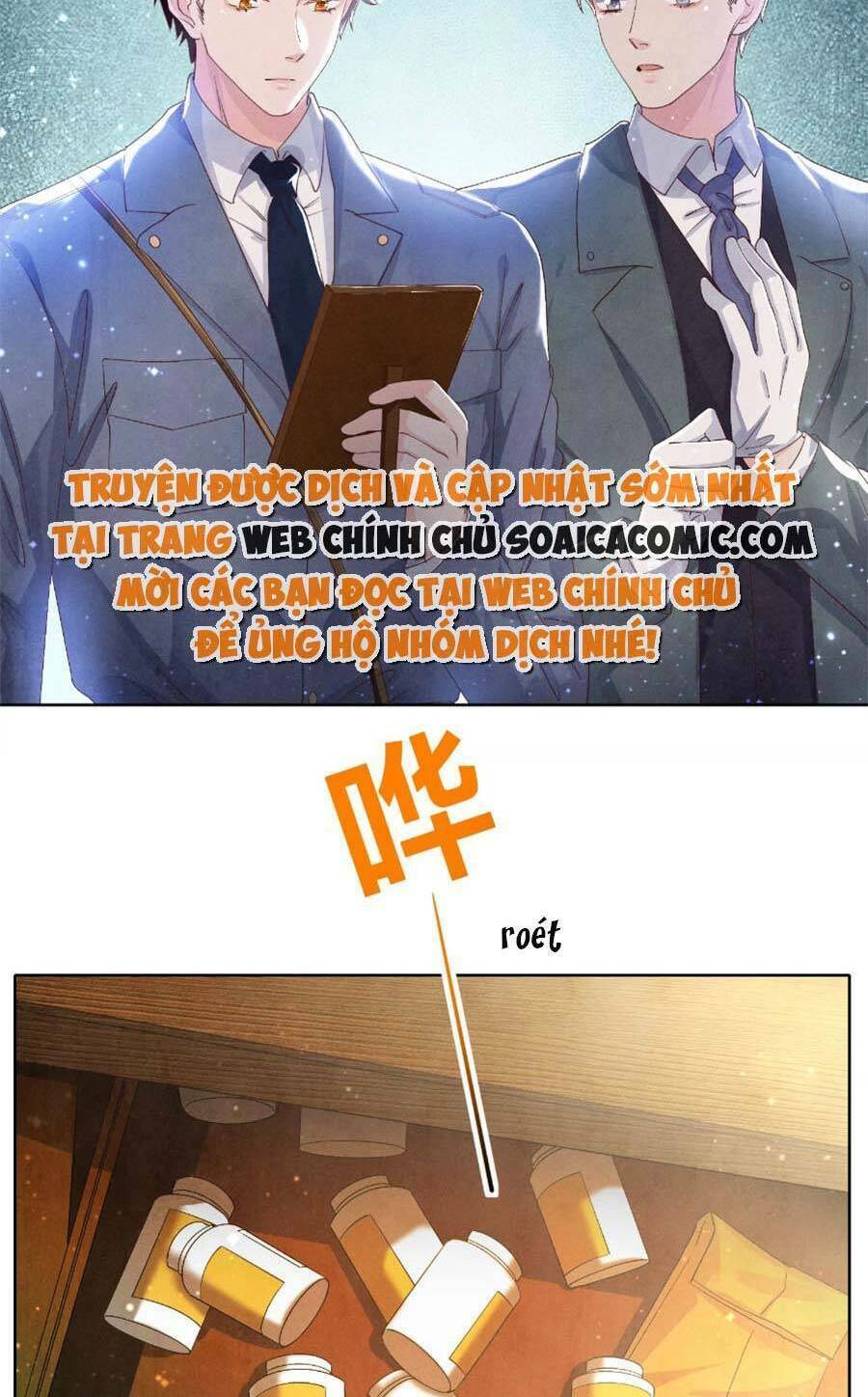 Tôi Có Ông Chồng Hay Ghen - Chapter 63 - Page 10