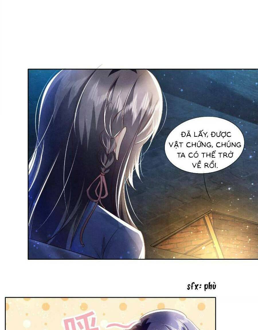 Tôi Có Ông Chồng Hay Ghen - Chapter 63 - Page 17