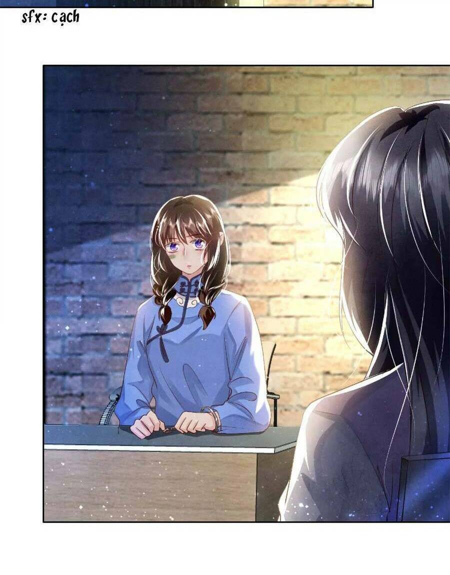 Tôi Có Ông Chồng Hay Ghen - Chapter 63 - Page 21