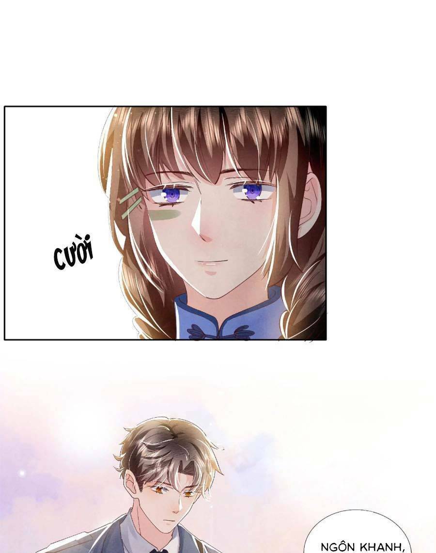 Tôi Có Ông Chồng Hay Ghen - Chapter 63 - Page 22