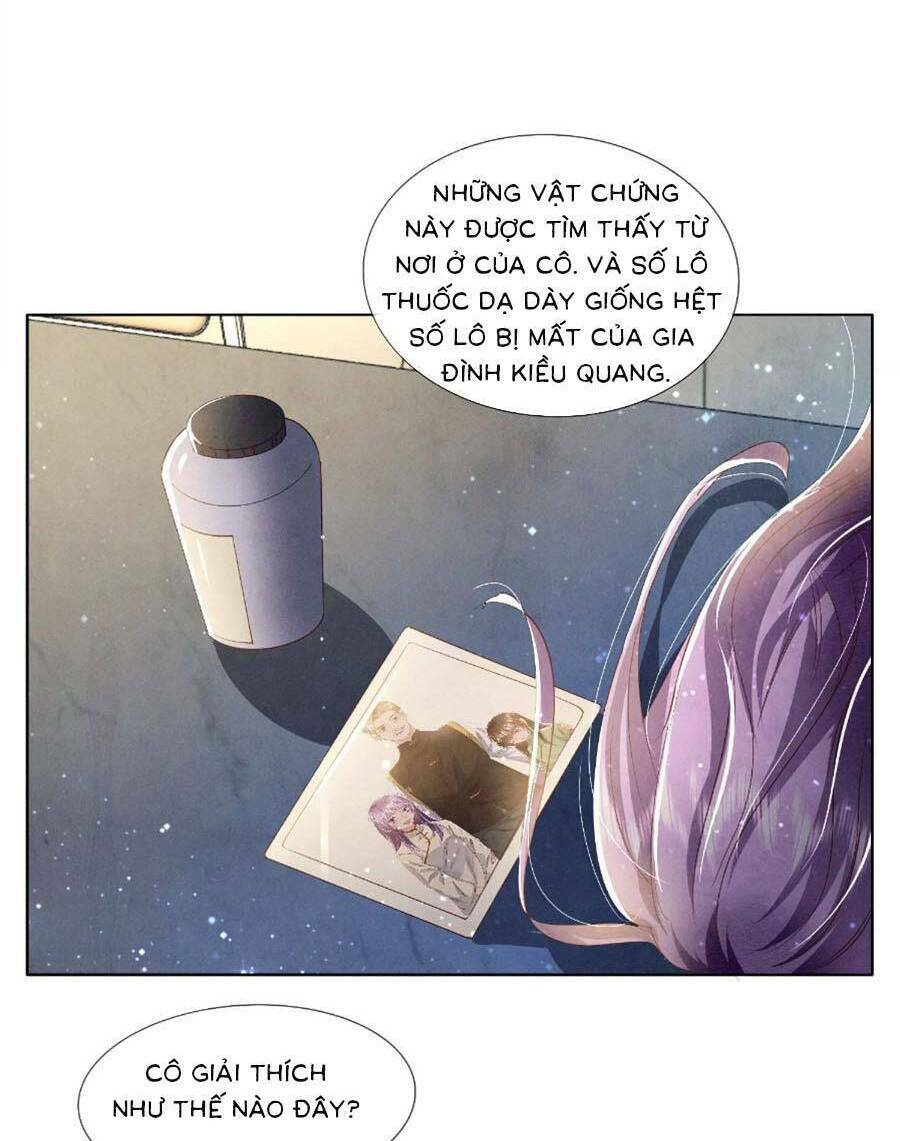 Tôi Có Ông Chồng Hay Ghen - Chapter 63 - Page 24