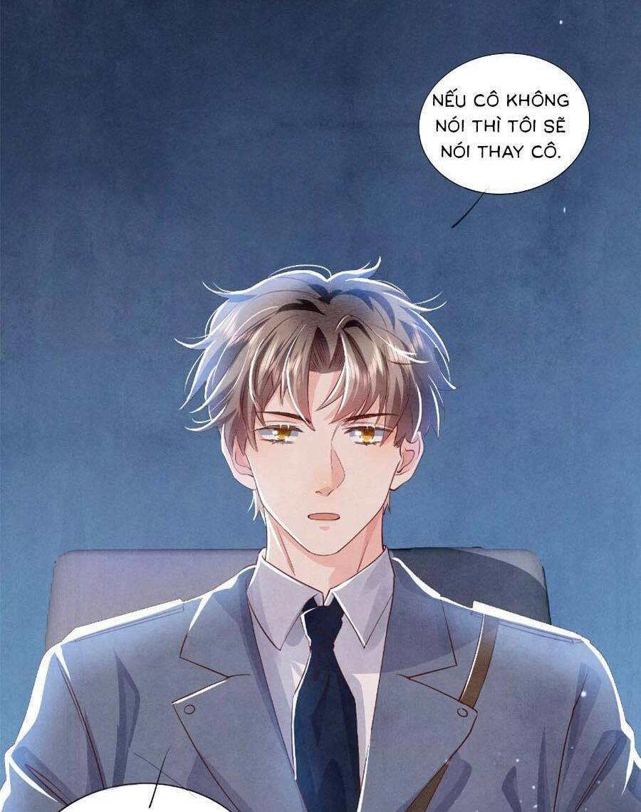 Tôi Có Ông Chồng Hay Ghen - Chapter 63 - Page 28