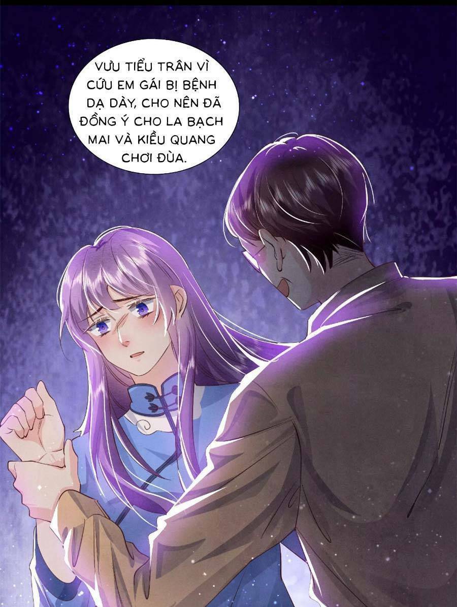 Tôi Có Ông Chồng Hay Ghen - Chapter 63 - Page 30