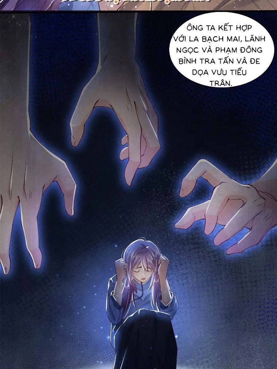 Tôi Có Ông Chồng Hay Ghen - Chapter 63 - Page 32