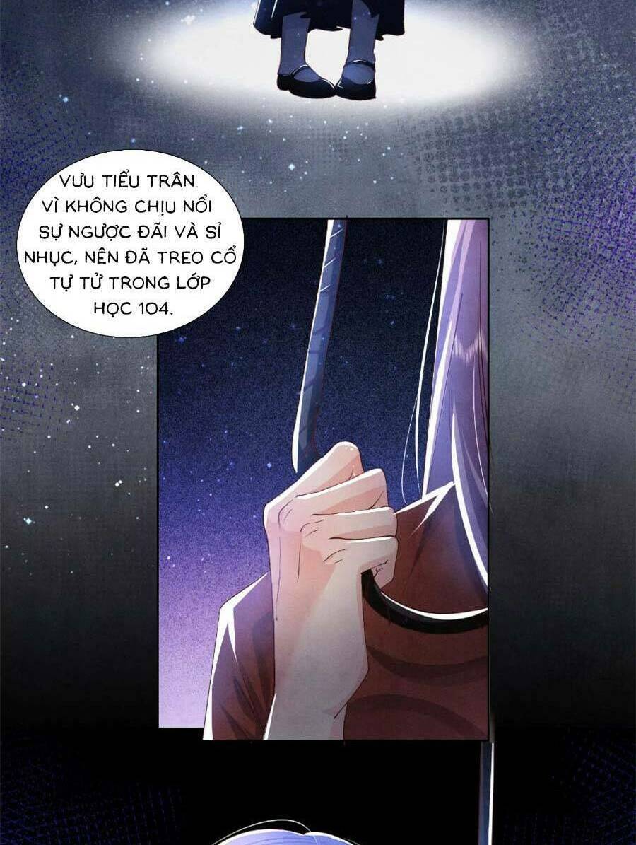 Tôi Có Ông Chồng Hay Ghen - Chapter 63 - Page 33