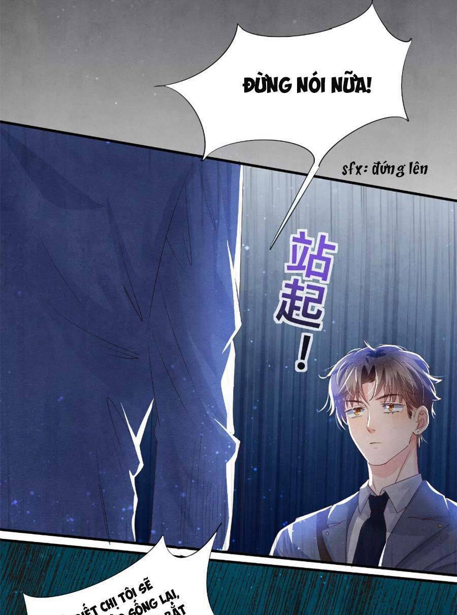 Tôi Có Ông Chồng Hay Ghen - Chapter 63 - Page 38