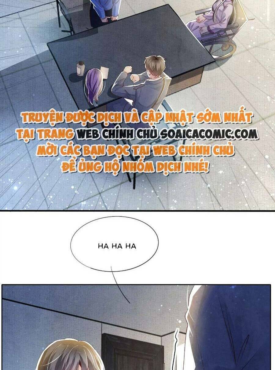 Tôi Có Ông Chồng Hay Ghen - Chapter 63 - Page 41