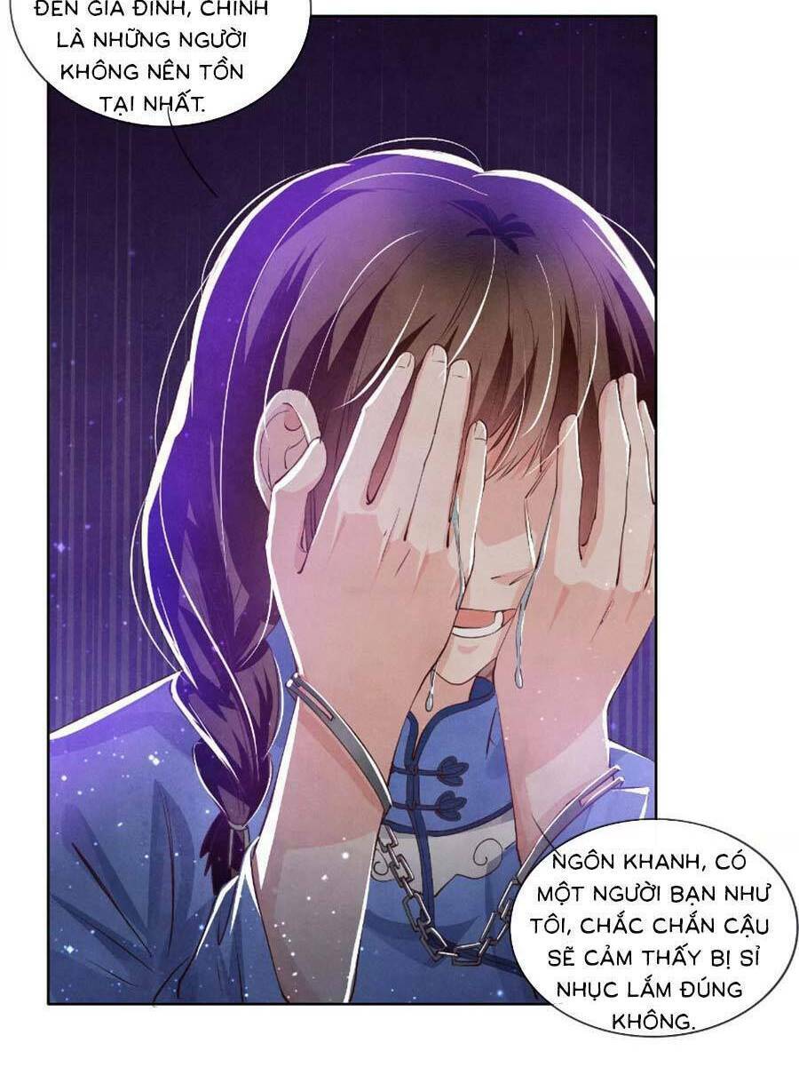 Tôi Có Ông Chồng Hay Ghen - Chapter 63 - Page 44