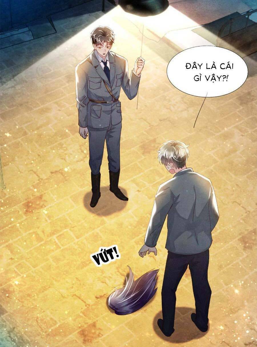 Tôi Có Ông Chồng Hay Ghen - Chapter 63 - Page 4