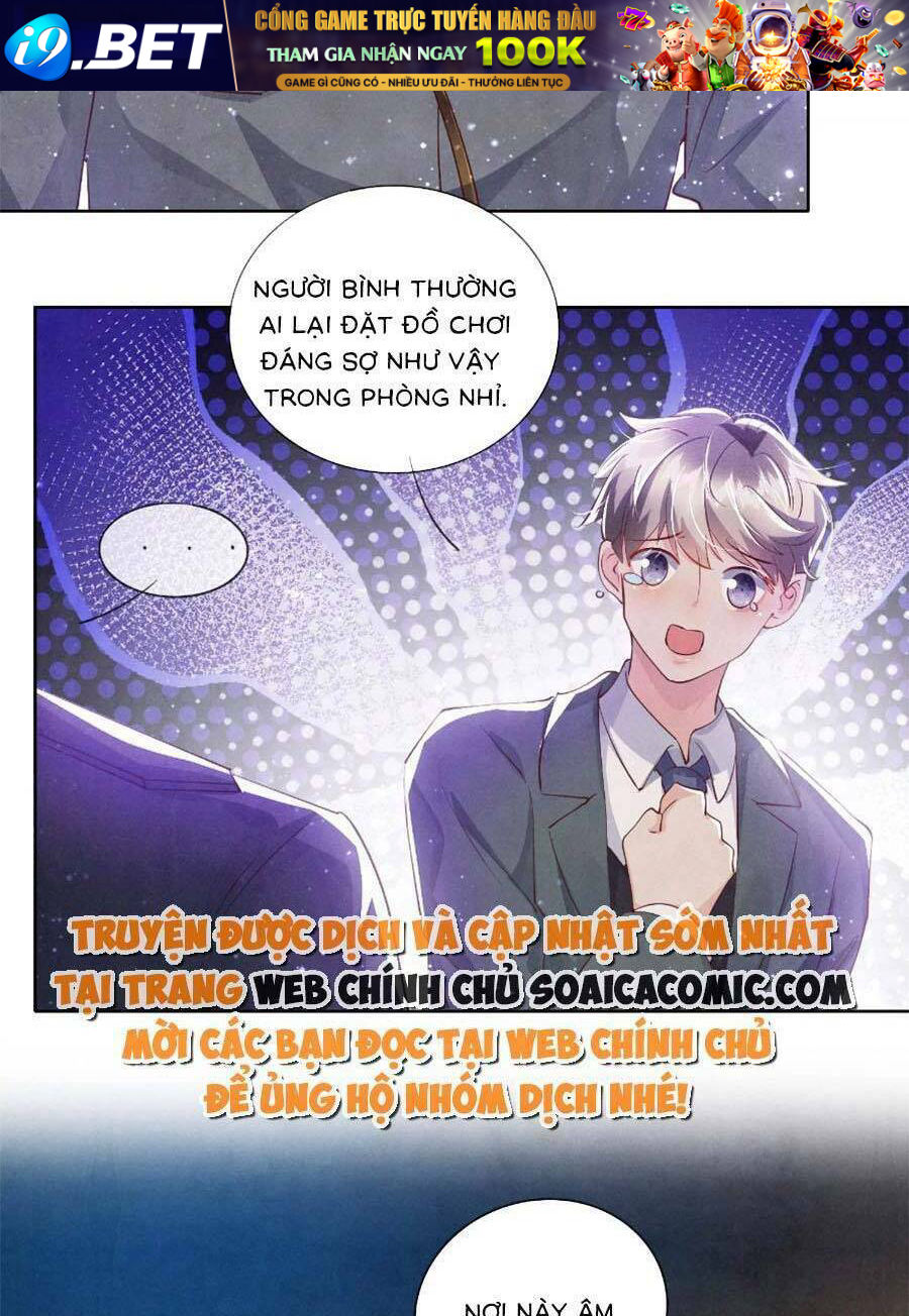 Tôi Có Ông Chồng Hay Ghen - Chapter 63 - Page 6