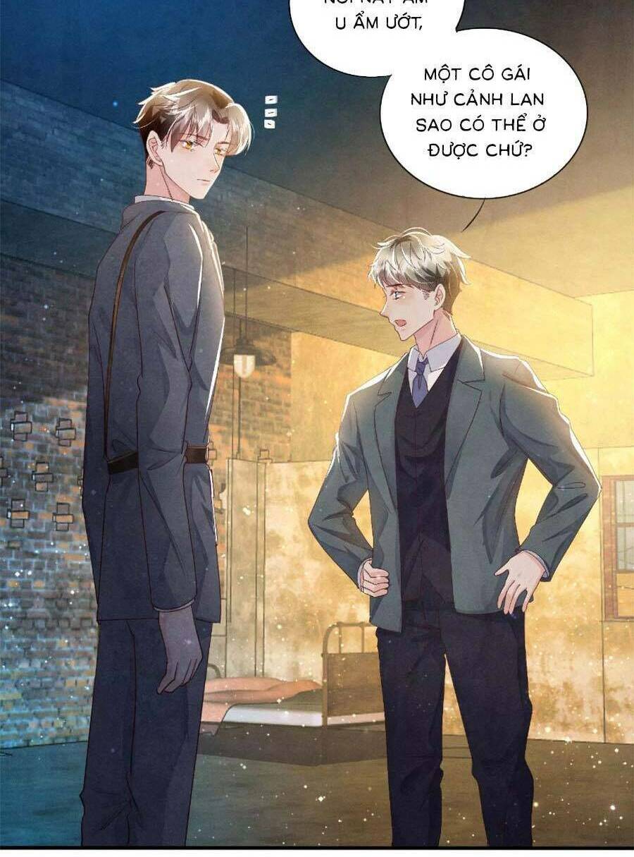 Tôi Có Ông Chồng Hay Ghen - Chapter 63 - Page 7