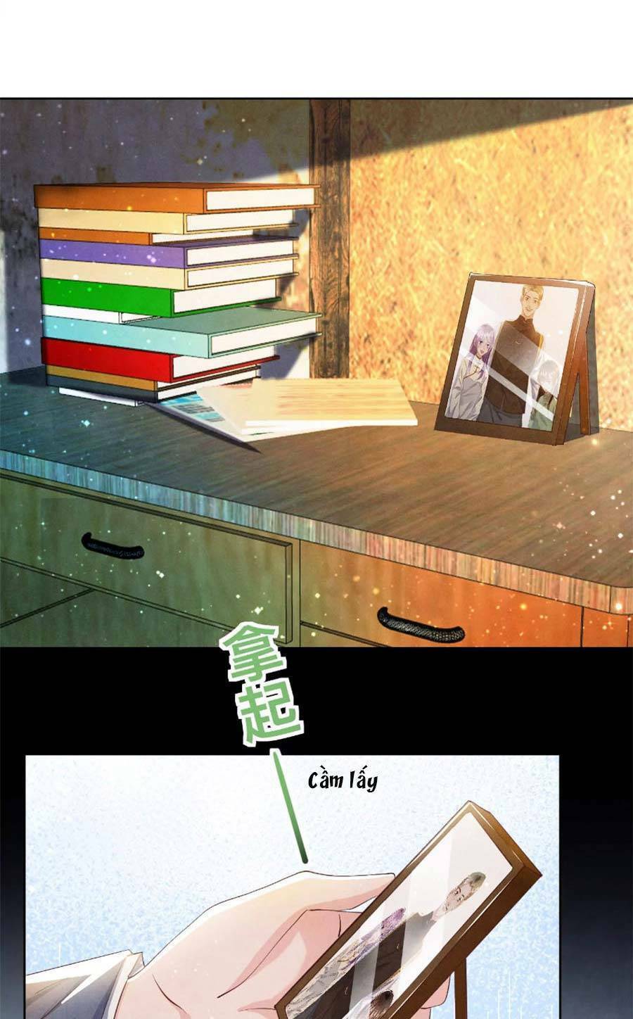 Tôi Có Ông Chồng Hay Ghen - Chapter 63 - Page 8