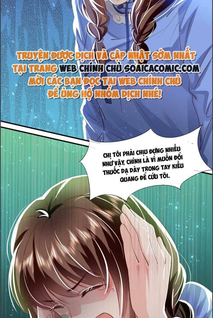 Tôi Có Ông Chồng Hay Ghen - Chapter 64 - Page 10