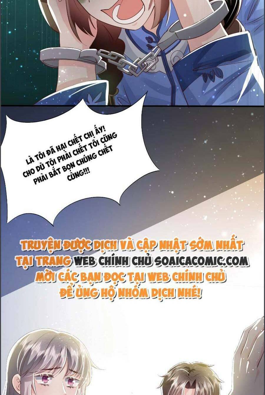 Tôi Có Ông Chồng Hay Ghen - Chapter 64 - Page 11