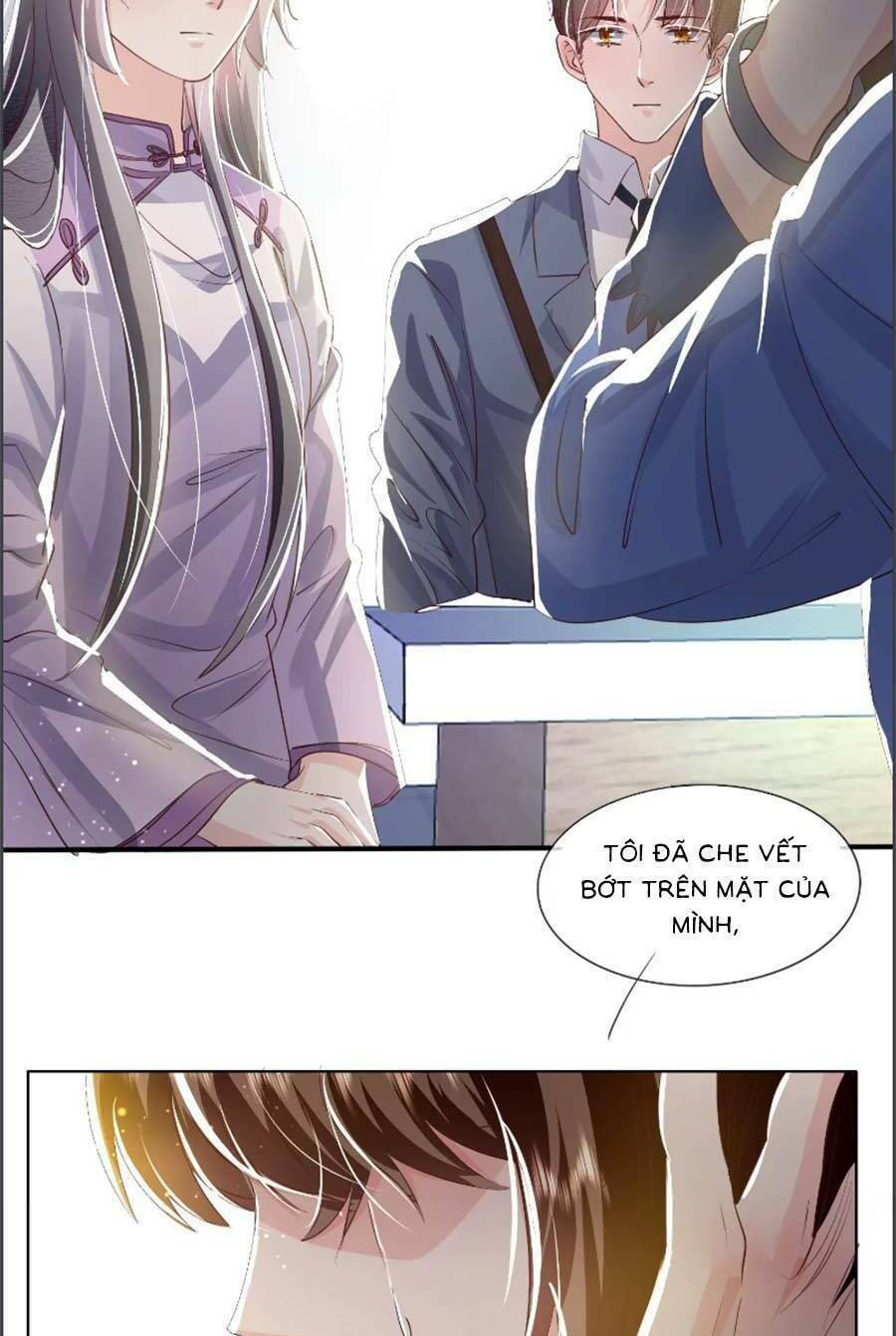 Tôi Có Ông Chồng Hay Ghen - Chapter 64 - Page 12