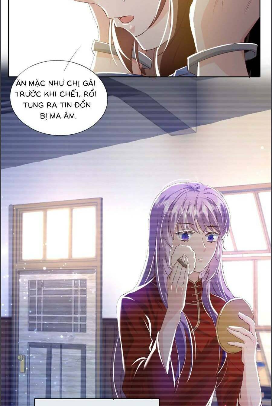 Tôi Có Ông Chồng Hay Ghen - Chapter 64 - Page 13