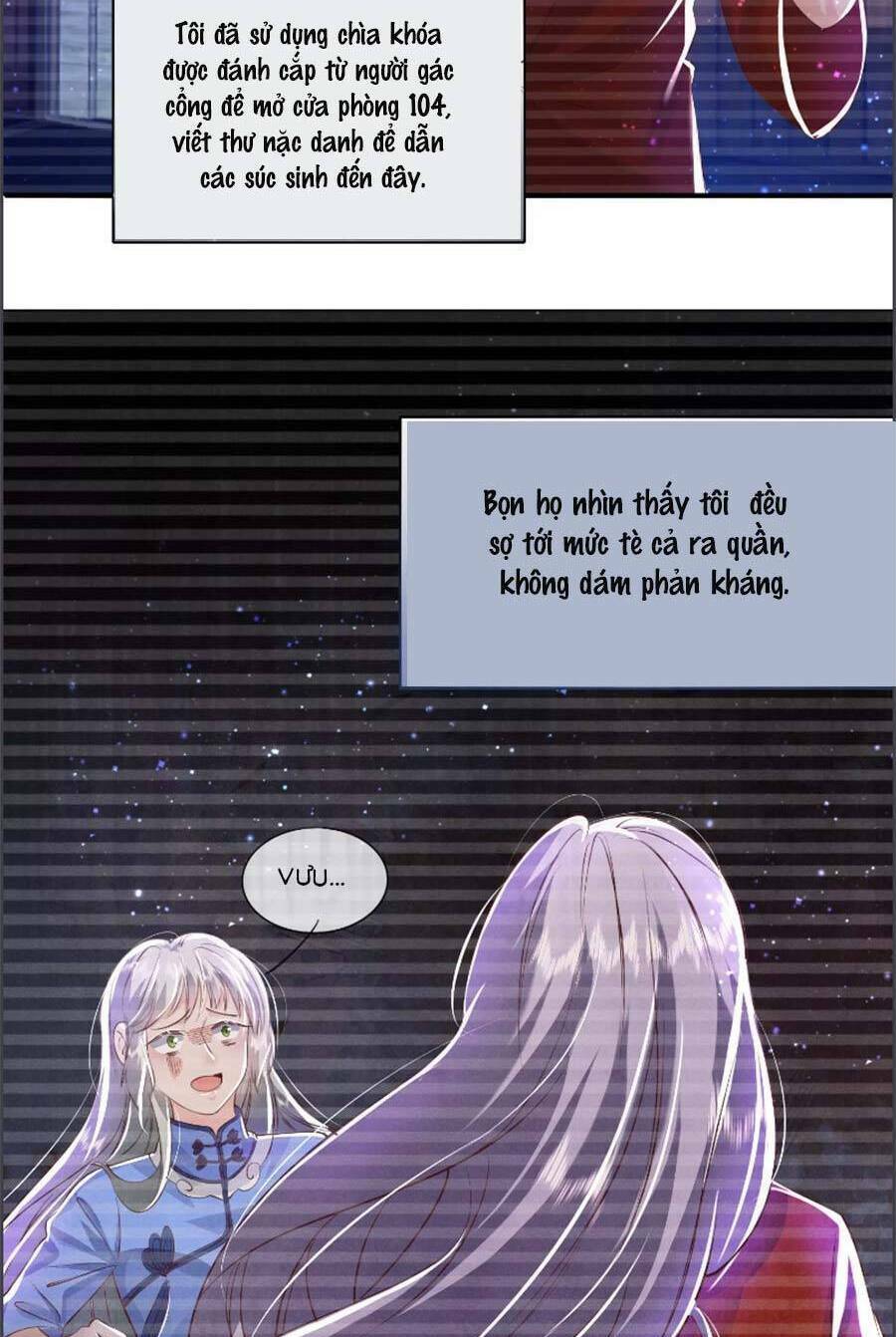 Tôi Có Ông Chồng Hay Ghen - Chapter 64 - Page 14