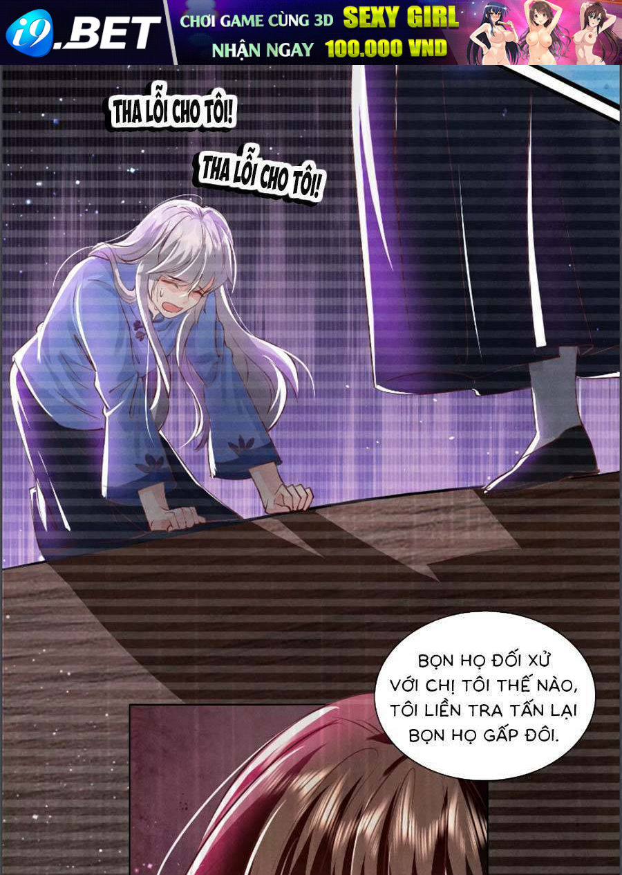 Tôi Có Ông Chồng Hay Ghen - Chapter 64 - Page 16