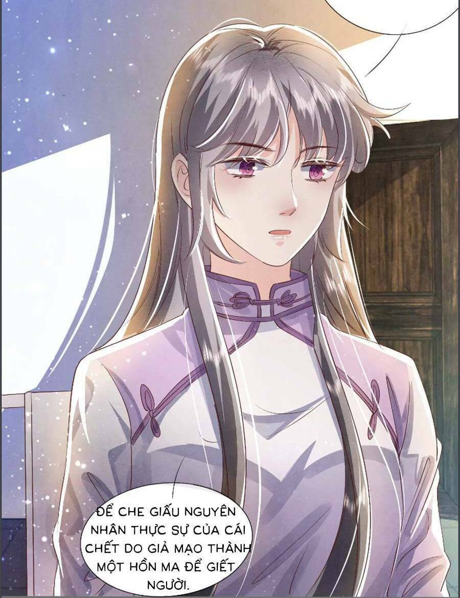 Tôi Có Ông Chồng Hay Ghen - Chapter 64 - Page 18