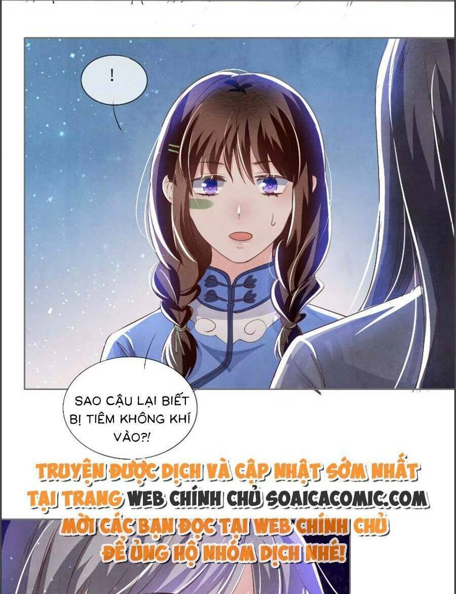 Tôi Có Ông Chồng Hay Ghen - Chapter 64 - Page 19