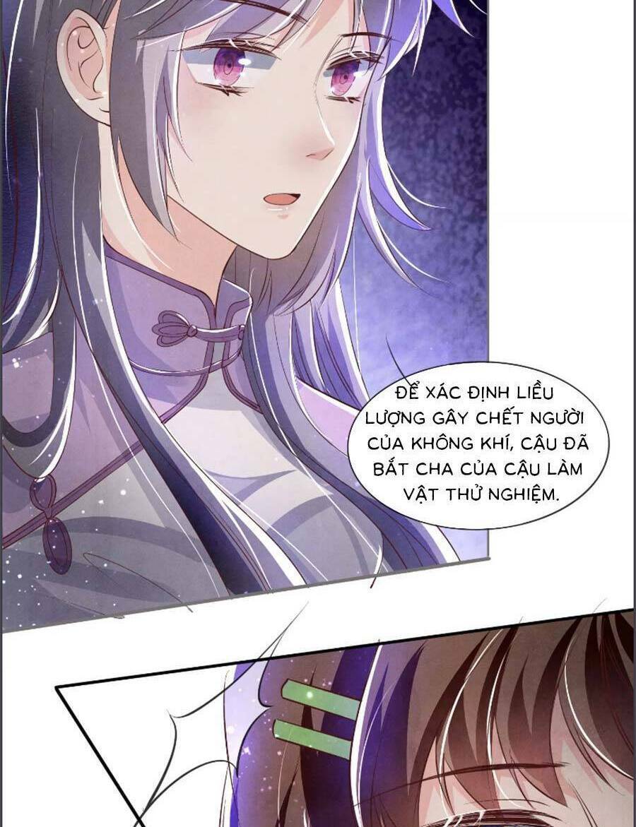 Tôi Có Ông Chồng Hay Ghen - Chapter 64 - Page 20