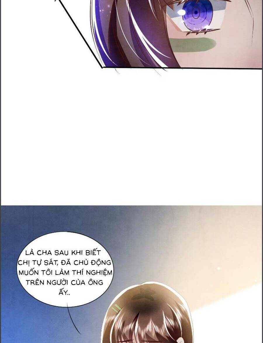 Tôi Có Ông Chồng Hay Ghen - Chapter 64 - Page 21