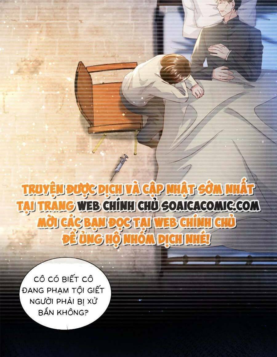 Tôi Có Ông Chồng Hay Ghen - Chapter 64 - Page 25
