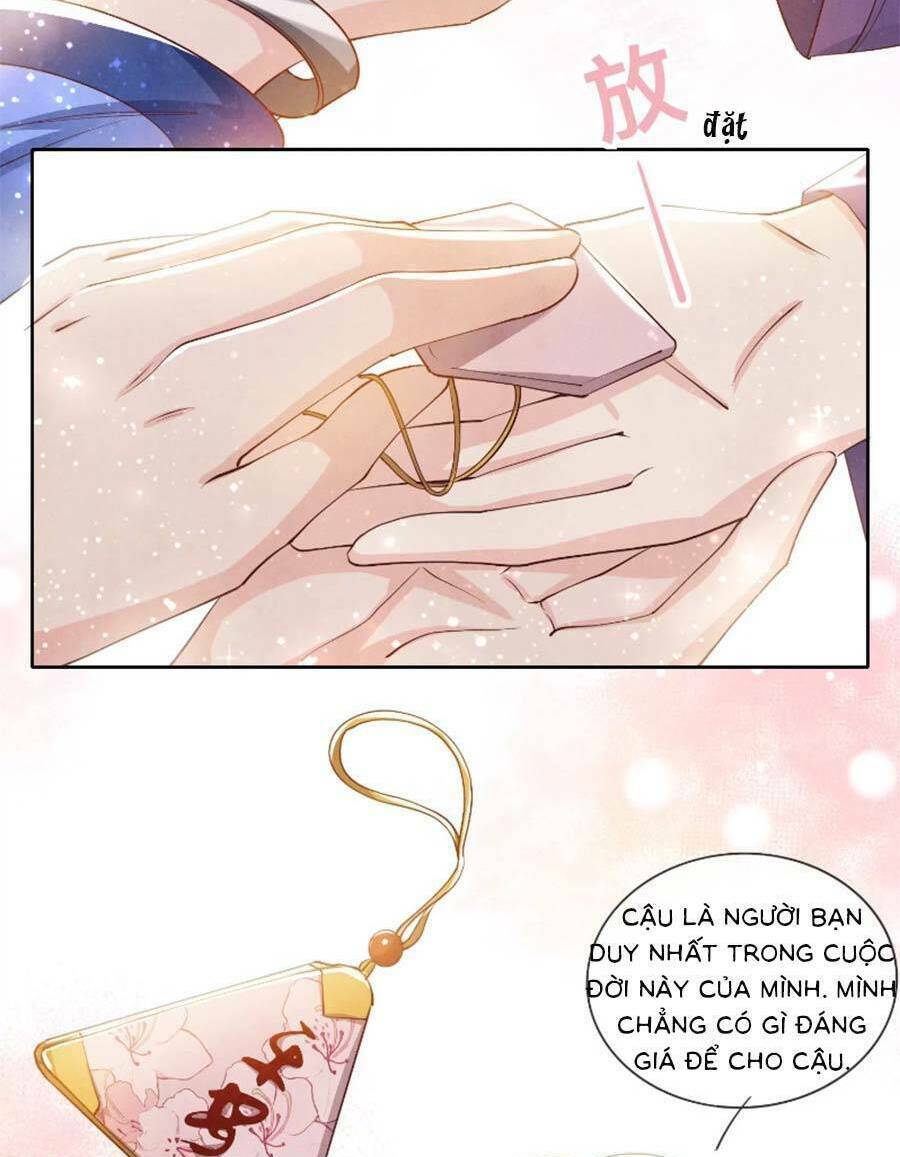 Tôi Có Ông Chồng Hay Ghen - Chapter 64 - Page 30