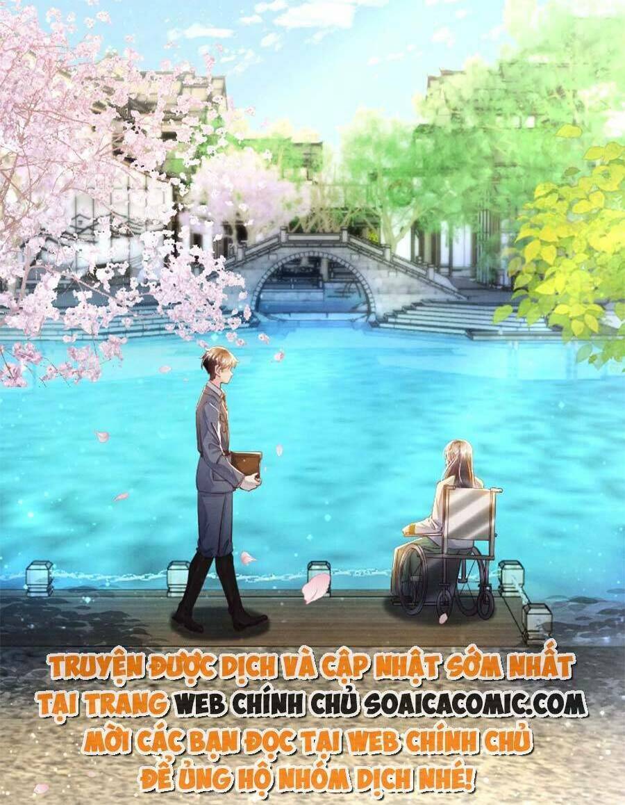 Tôi Có Ông Chồng Hay Ghen - Chapter 64 - Page 35