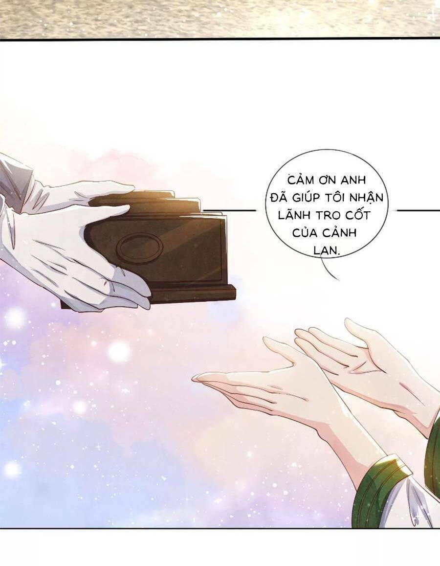 Tôi Có Ông Chồng Hay Ghen - Chapter 64 - Page 36