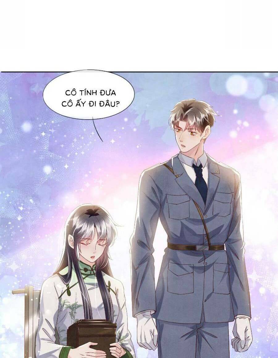 Tôi Có Ông Chồng Hay Ghen - Chapter 64 - Page 37