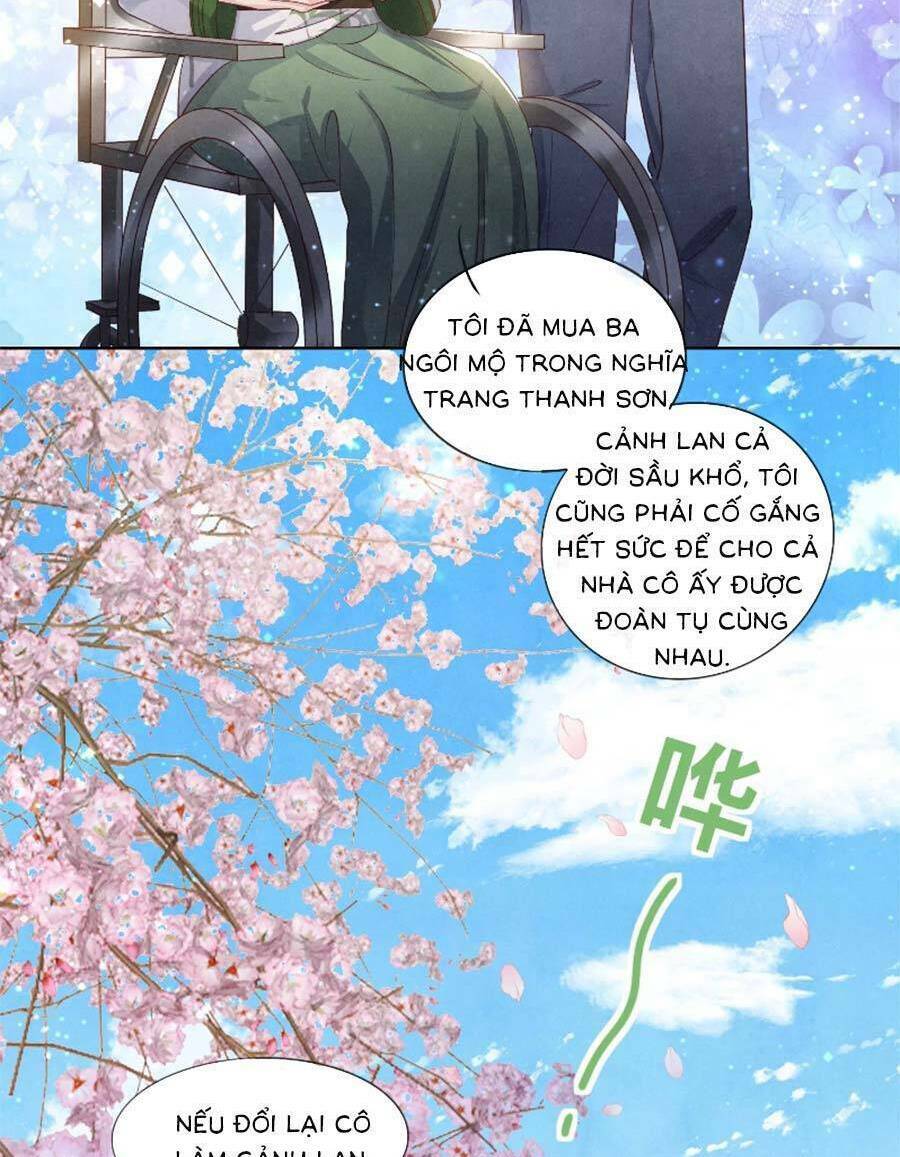 Tôi Có Ông Chồng Hay Ghen - Chapter 64 - Page 38