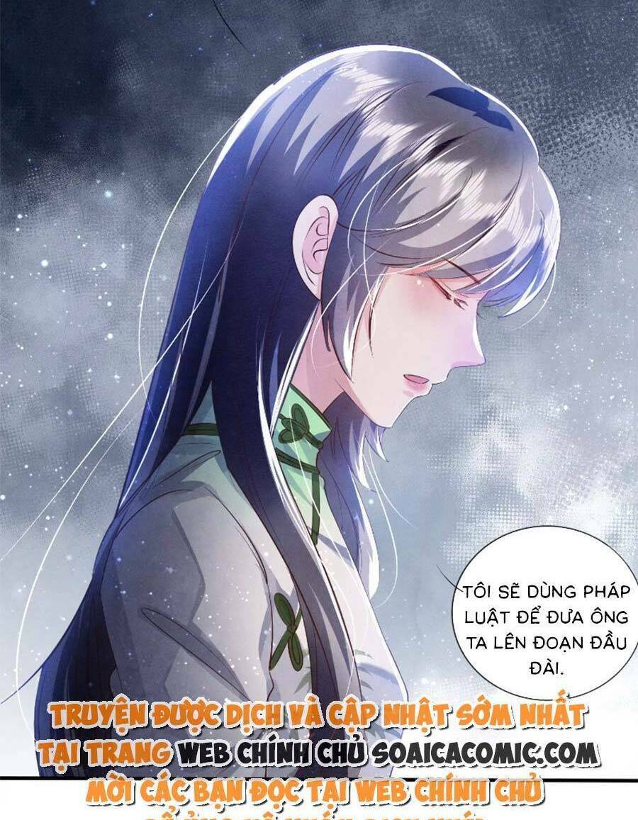Tôi Có Ông Chồng Hay Ghen - Chapter 64 - Page 42