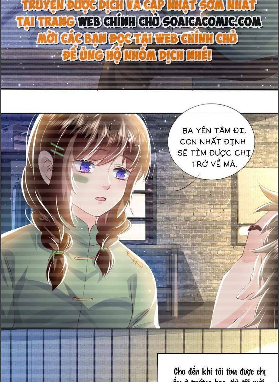 Tôi Có Ông Chồng Hay Ghen - Chapter 64 - Page 4