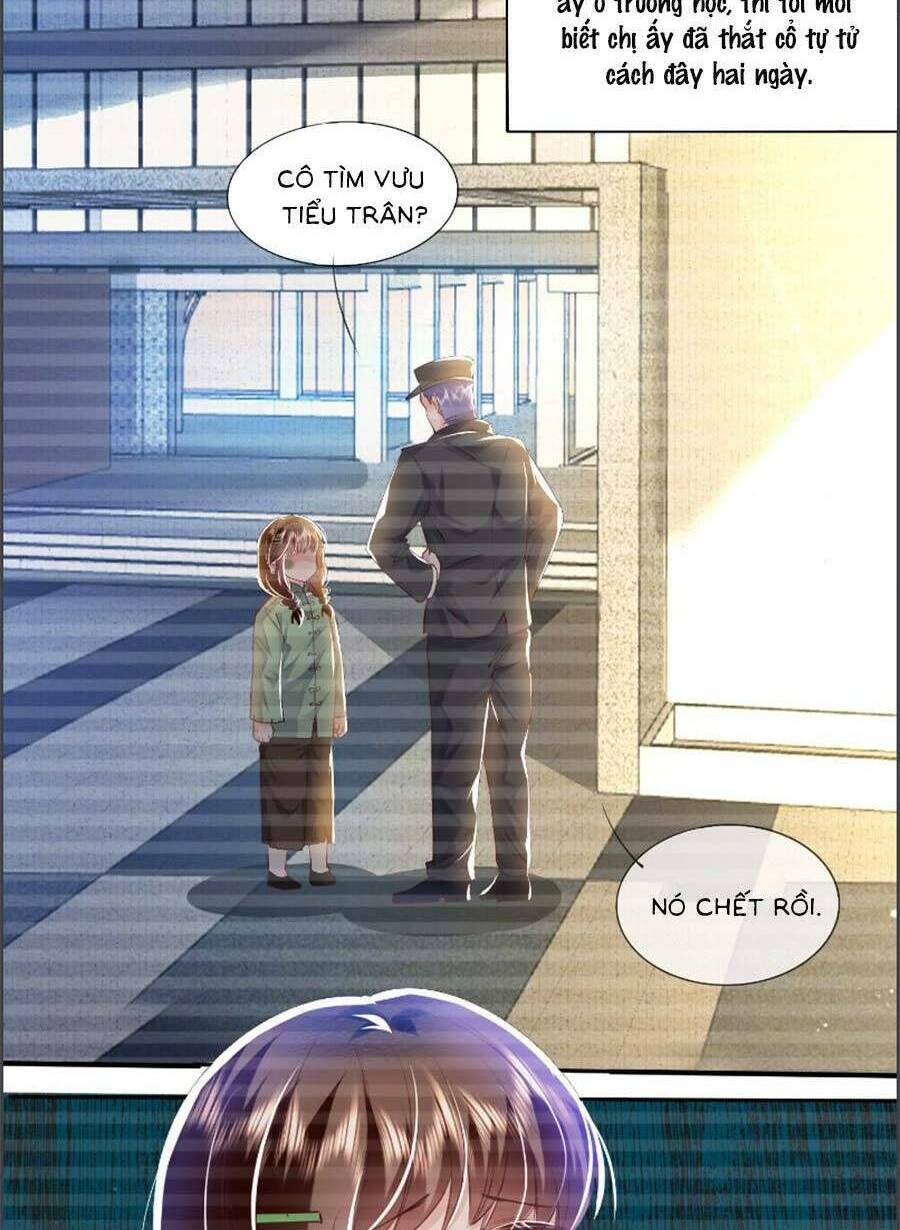 Tôi Có Ông Chồng Hay Ghen - Chapter 64 - Page 5