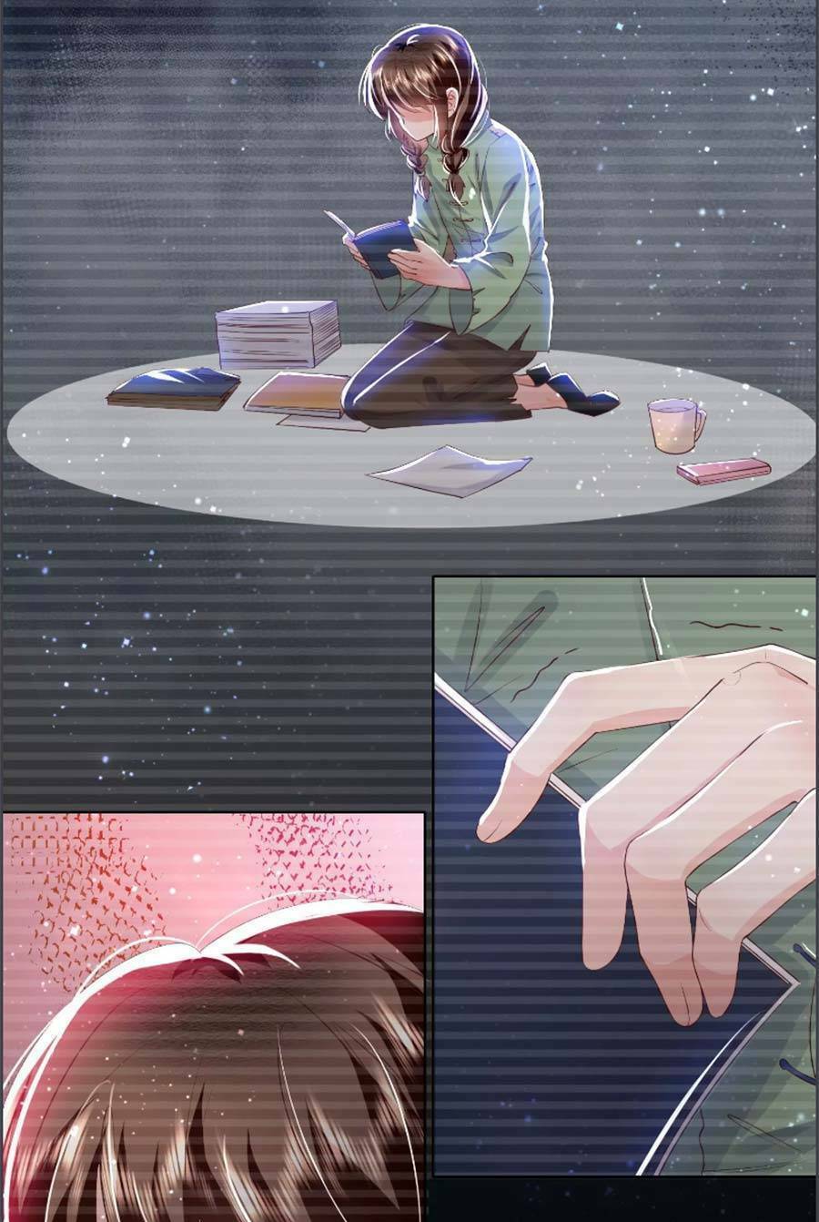 Tôi Có Ông Chồng Hay Ghen - Chapter 64 - Page 8