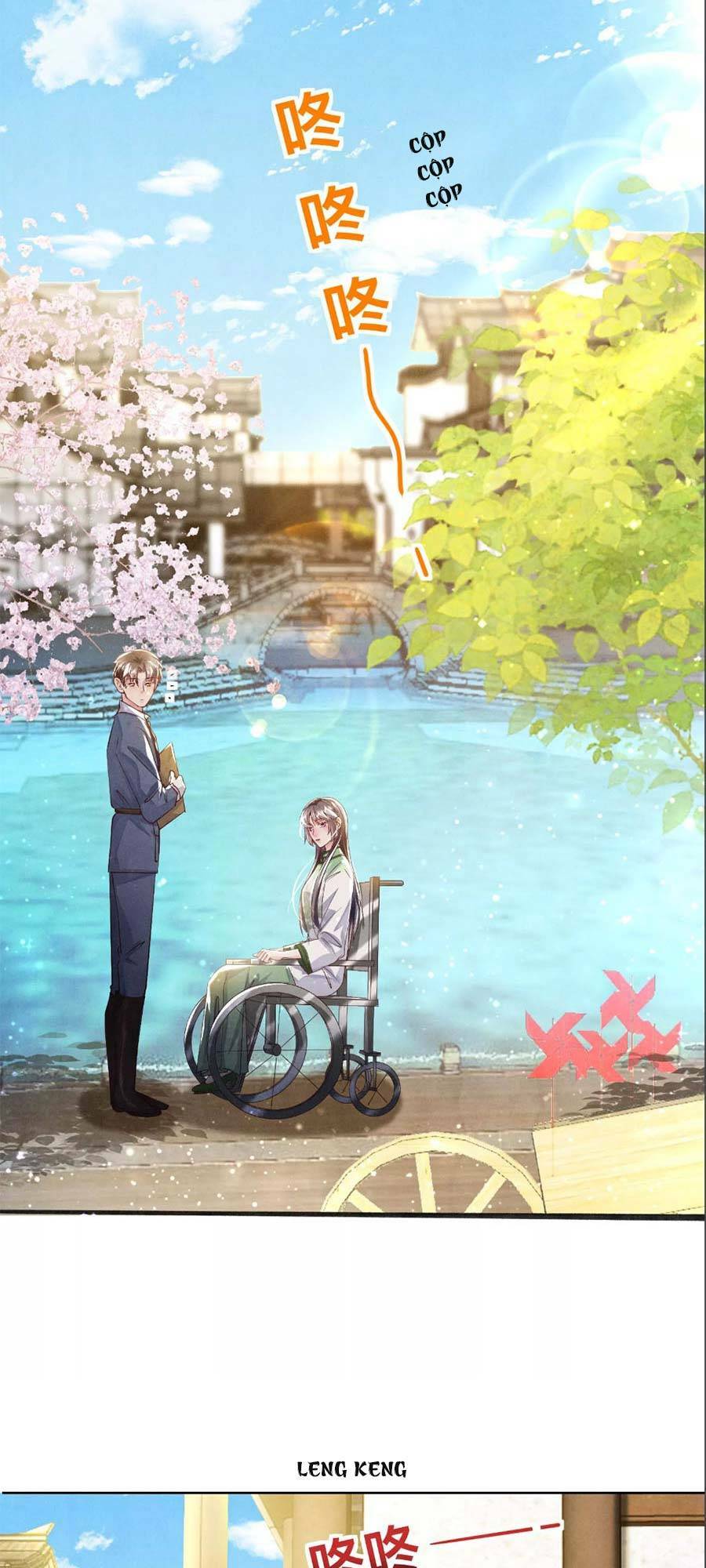 Tôi Có Ông Chồng Hay Ghen - Chapter 65 - Page 10