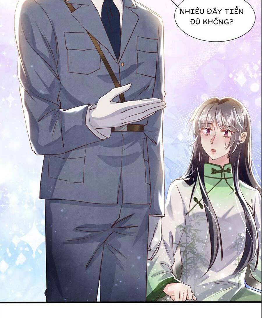 Tôi Có Ông Chồng Hay Ghen - Chapter 65 - Page 14