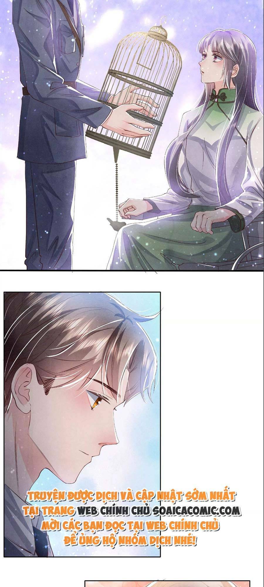 Tôi Có Ông Chồng Hay Ghen - Chapter 65 - Page 17