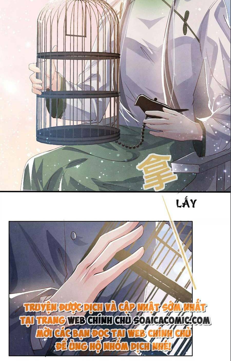 Tôi Có Ông Chồng Hay Ghen - Chapter 65 - Page 19