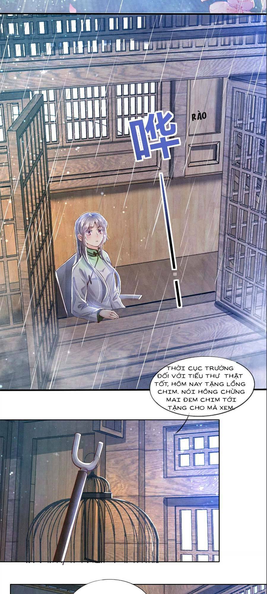 Tôi Có Ông Chồng Hay Ghen - Chapter 65 - Page 22