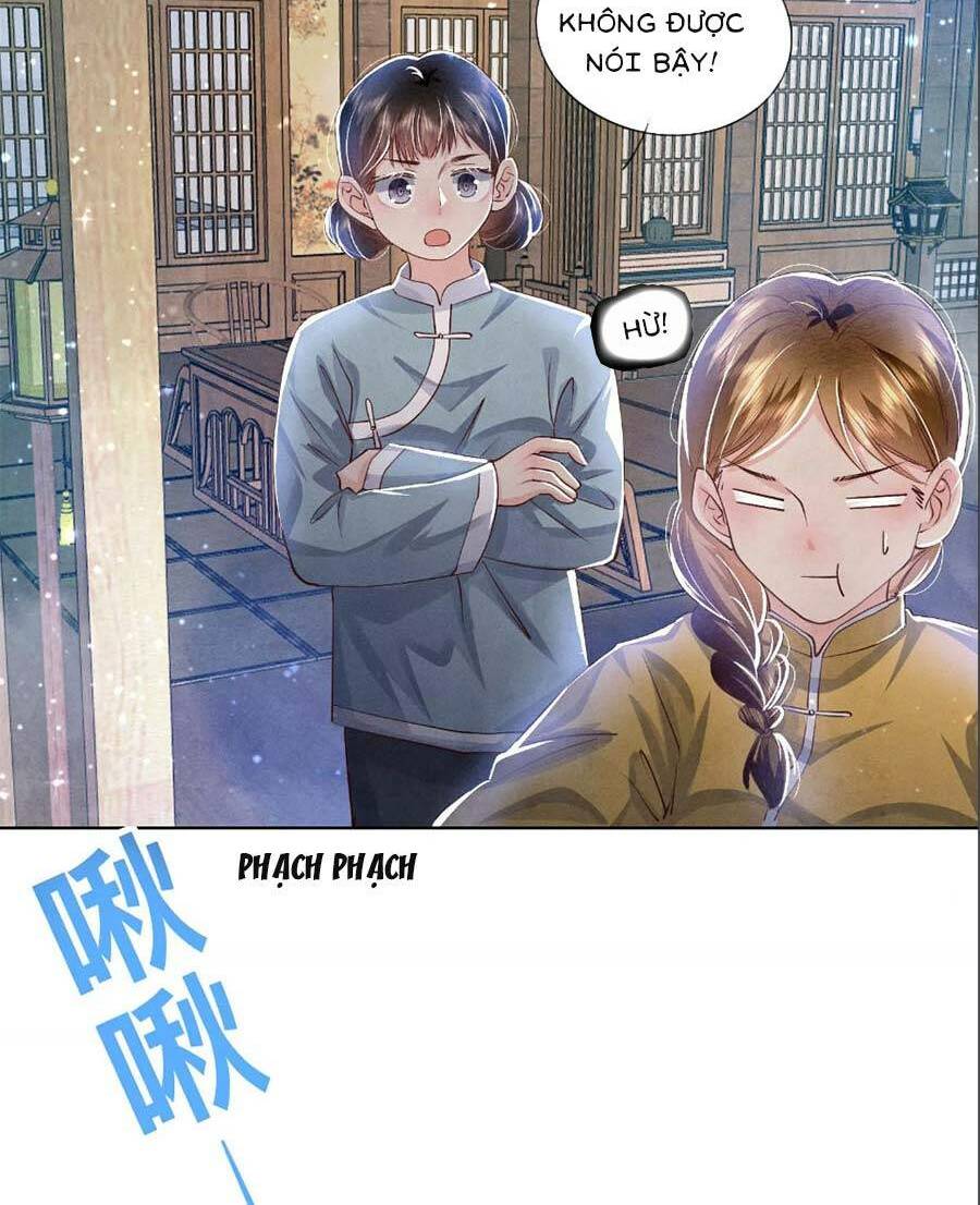 Tôi Có Ông Chồng Hay Ghen - Chapter 65 - Page 24