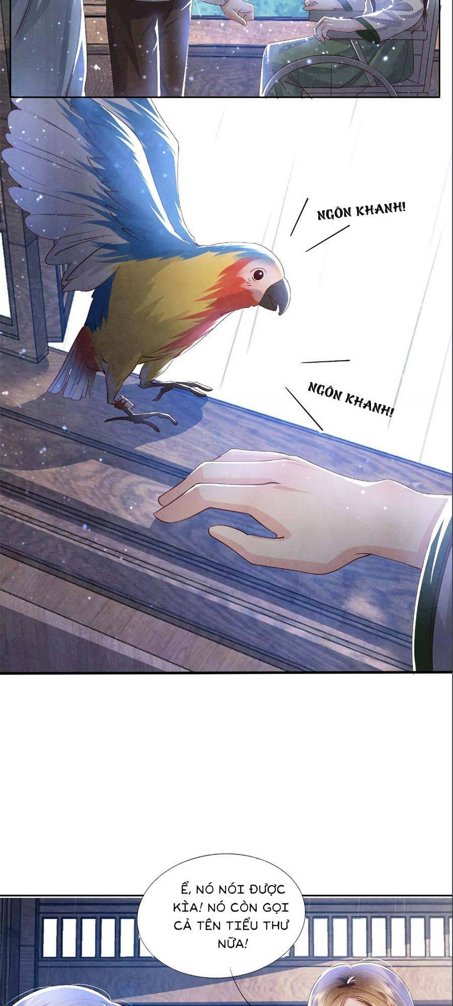 Tôi Có Ông Chồng Hay Ghen - Chapter 65 - Page 26