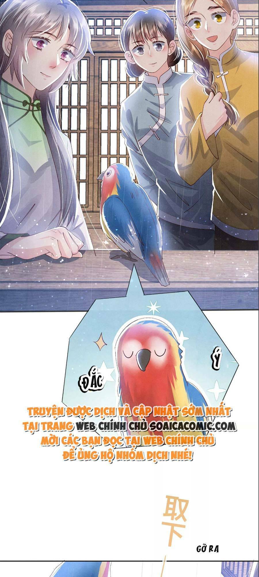 Tôi Có Ông Chồng Hay Ghen - Chapter 65 - Page 27