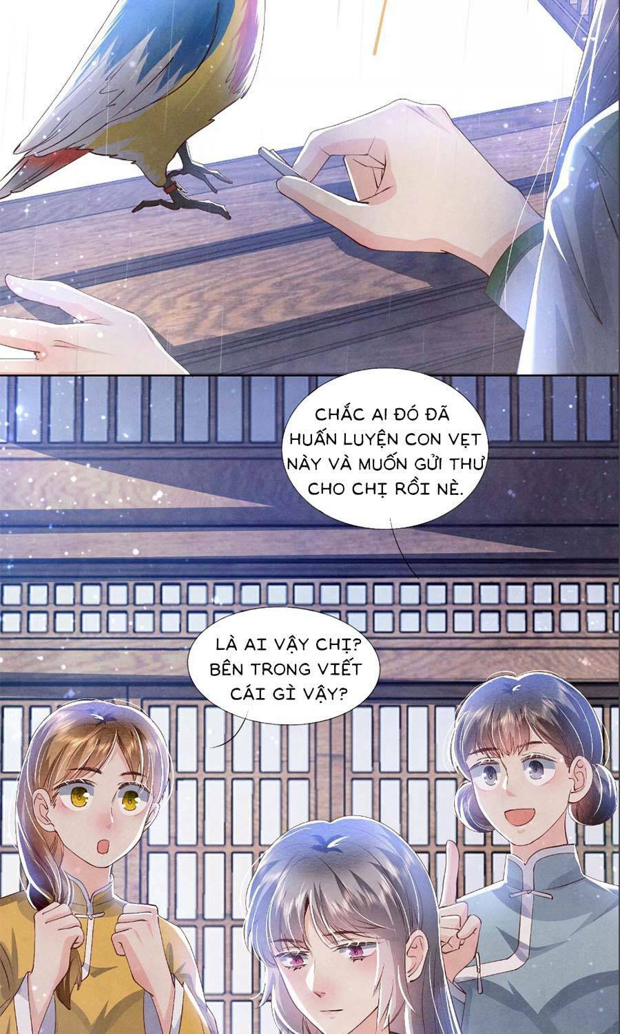 Tôi Có Ông Chồng Hay Ghen - Chapter 65 - Page 28