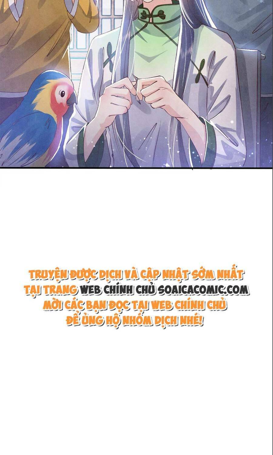 Tôi Có Ông Chồng Hay Ghen - Chapter 65 - Page 29