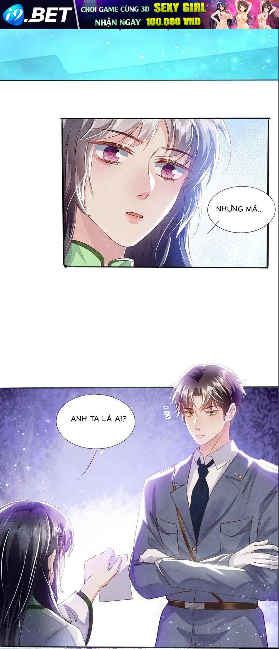 Tôi Có Ông Chồng Hay Ghen - Chapter 65 - Page 5